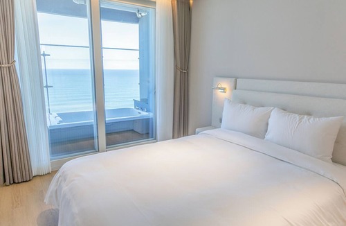 Yangyang Hotel | Plumbago Yangyang