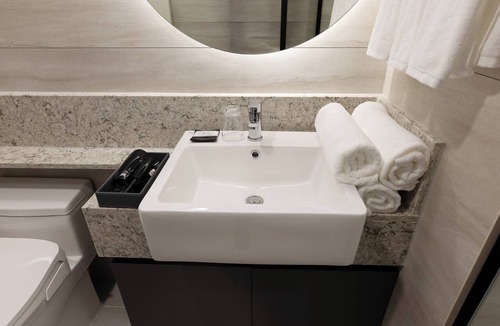 Yangyang Hotel | Plumbago Yangyang
