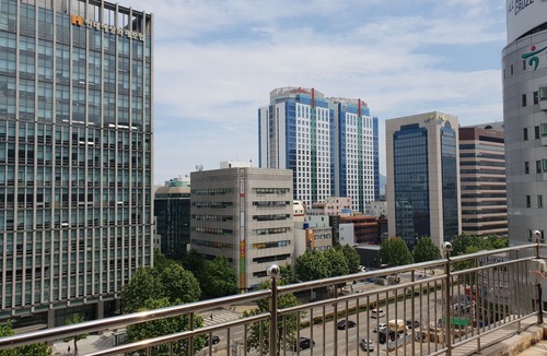 Choryang Hotel | Plus Motel