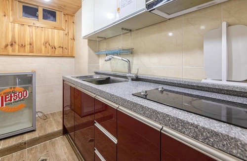 Pocheon House | Pocheon Bomulsum Pension