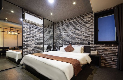 Pocheon Hotel | Pocheon Habibi