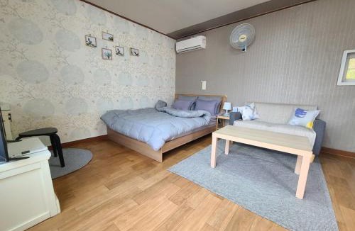 Pocheon House | Pocheon Haneulbat Pension
