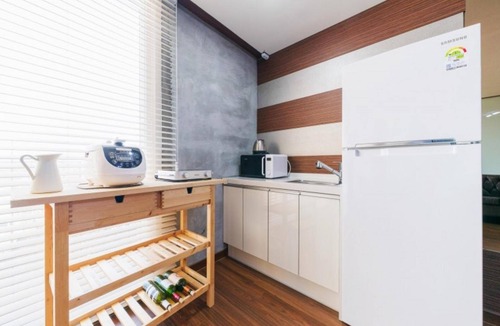 Pocheon House | Pocheon Hwajeokyeon Pension