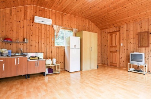Pocheon House | Pocheon Purun Village Pension