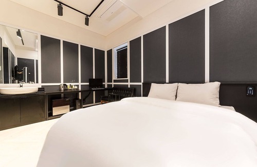 Uijeongbu Hotel | Pocheon Reading You Self Check-in Motel