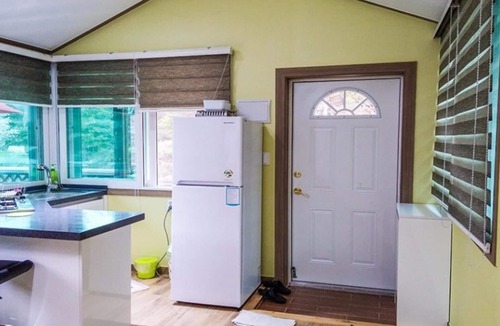 Pocheon House | Pocheon Star Sky Pension