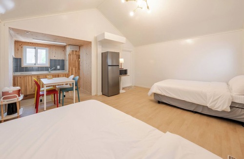 Pocheon House | Pocheon Youngyoung Glamping