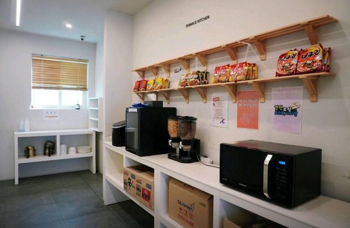 Pohang Hotel | POHANG HOTEL LA TERRACE