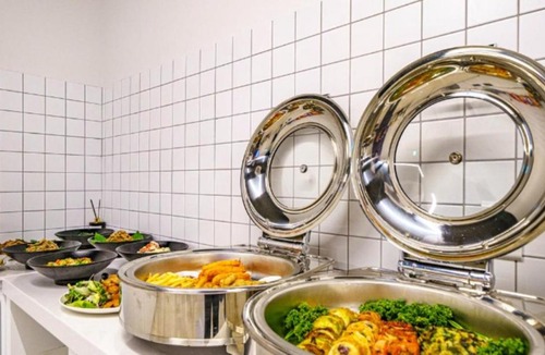 Pohang Hotel | Pohang Mansion 6 Hotel