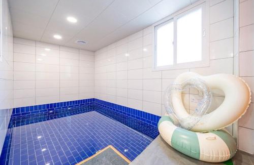 Pohang House | Pohang Stay Tikitaka Private Pool Villa