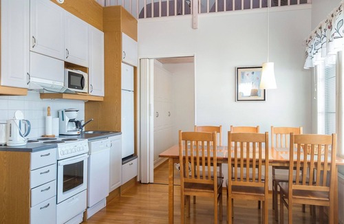 Tahkovuori House | Point vale 1 as 7 by Interhome