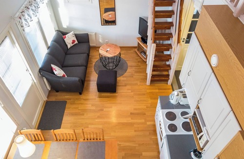 Tahkovuori House | Point vale 1 as 7 by Interhome