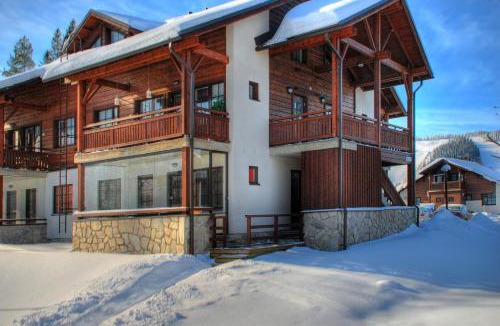 Tahkovuori Ski Chalet | Pointin Vale 4 As 1