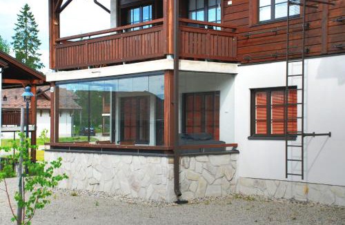Tahkovuori Ski Chalet | Pointin Vale 4 As 1