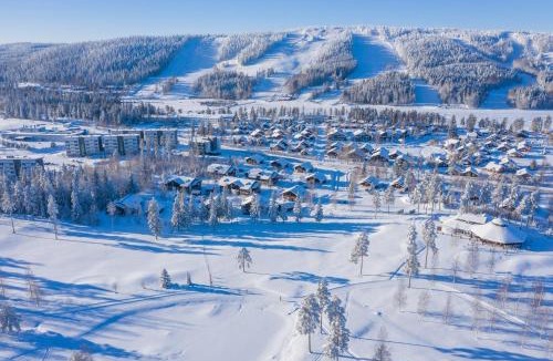 Tahkovuori Apartment | Pointin Vale Apartment Tahko