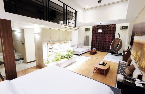 Namdong-gu Hotel | Polo Hotel