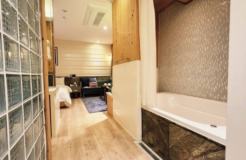 Namdong-gu Hotel | Polo Hotel