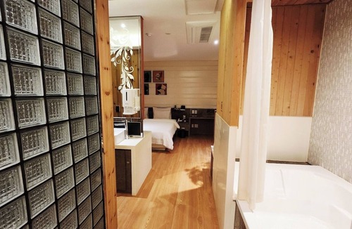 Namdong-gu Hotel | Polo Hotel