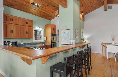 Durango House | Ponderosa Retreat | 10 min to Downtown | Mtn Views