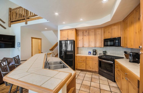 Steamboat Springs House | Pool & Hot Tub - Along A Creek - Garage for car or bikes!