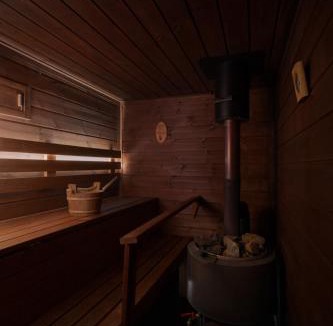 Kokkola Apartment | Poro-Piha Reindeer Yard