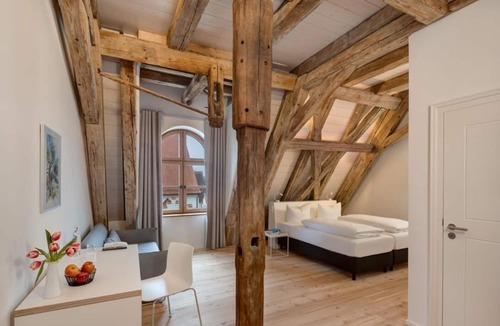 Berching Hotel | Post Berching