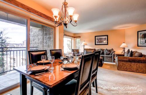 Peak 9 Apartment | Powderhorn A202 by Ski Country Resorts