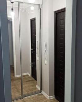 Vinohrady Apartment | Pražské Křišťálové Apartmány