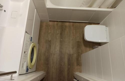 Vinohrady Apartment | Pražské Křišťálové Apartmány