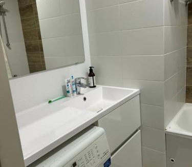 Vinohrady Apartment | Pražské Křišťálové Apartmány