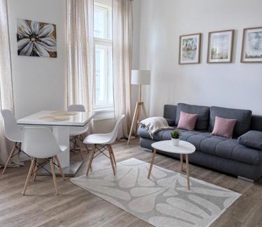 Petrska ctvrt Apartment | Prague 1 - Central Cozy Apartment