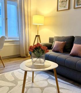 Petrska ctvrt Apartment | Prague 1 - Central Cozy Apartment