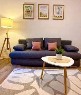 Petrska ctvrt Apartment | Prague 1 - Central Cozy Apartment