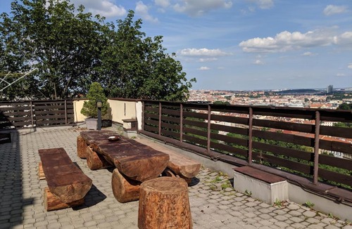 Prague 5 Apartment | Prague View Apartment