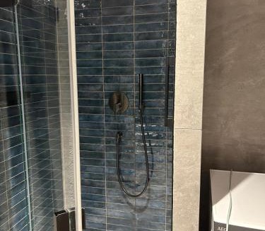 Radlice Apartment | PRAHA 5, apartmán PECHLÁTOVA - BAZÉN, PARKOVÁNÍ V DOMĚ