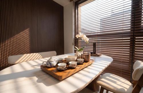 Yeoksam Apartment | PRANA Full-Service APT in Gangnam 5 min Metro