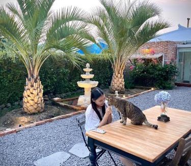 Aewol House | PREERIA Pension in JEJU