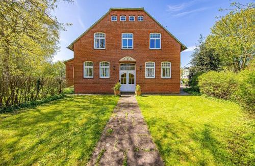 Suden House | Preesterhus
