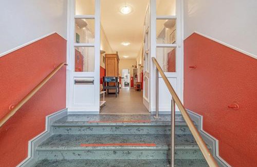 Suden House | Preesterhus