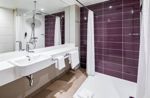 Feuerbach-Ost Hotel | Premier Inn Stuttgart Feuerbach