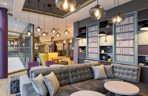Stuttgart Hotel | Premier Inn Stuttgart Zuffenhausen