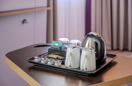 Stuttgart Hotel | Premier Inn Stuttgart Zuffenhausen