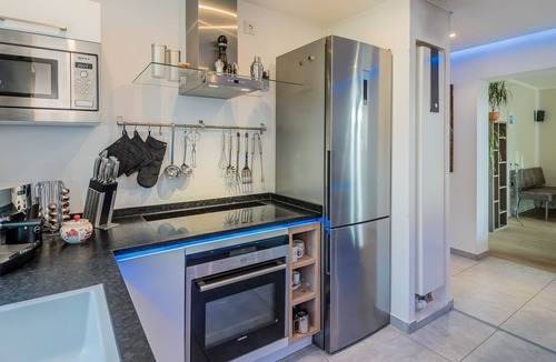 Josephsplatz Apartment | ** Premium apartment /+balcony in best location **