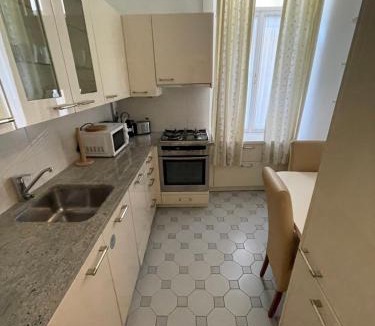 Wahring Apartment | Premium Apartment with Free Parking & Shared Balcony