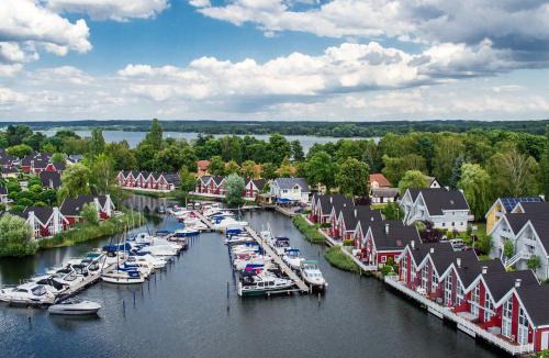Wendisch Rietz Apartment | Premium Apartments