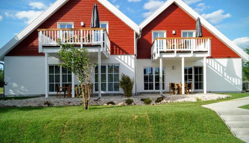 Wendisch Rietz Apartment | Premium Apartments