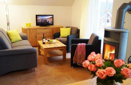 Wendisch Rietz Apartment | Premium Apartments
