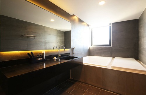 Sasang-gu Hotel | Premium AVA Hotel Sasang