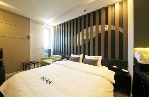 Sasang-gu Hotel | Premium AVA Hotel Sasang
