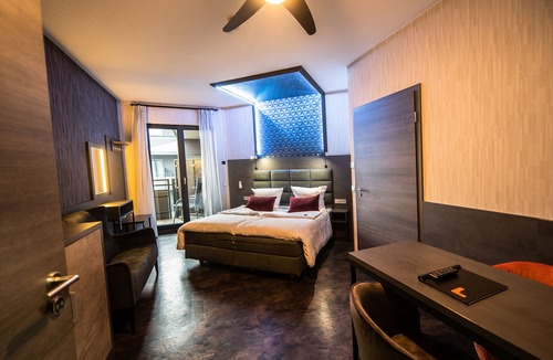 Obersendling Hotel | Premium by GS Hotel